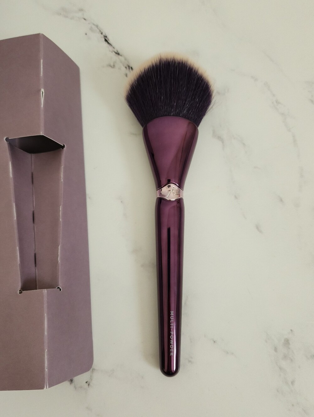 Anisa Beauty Multi-Powder Brush - Picture 5 of 5